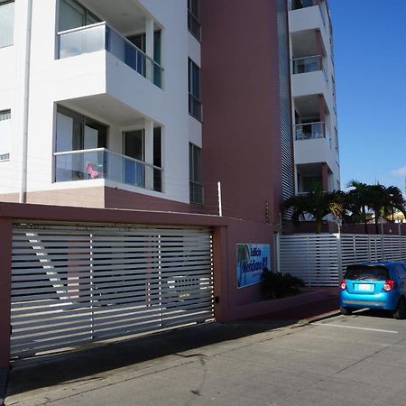 Suites Yinnam Arrieta San Andrés Εξωτερικό φωτογραφία