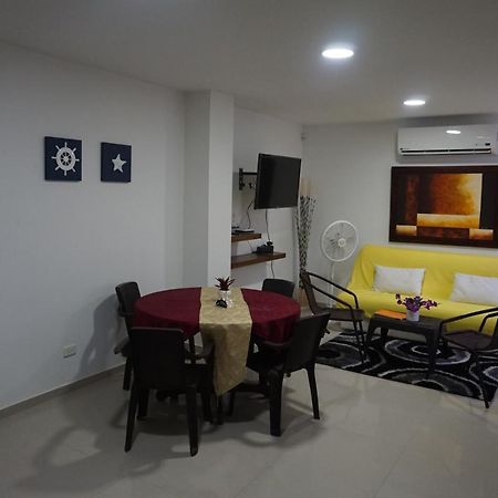Suites Yinnam Arrieta San Andrés Εξωτερικό φωτογραφία