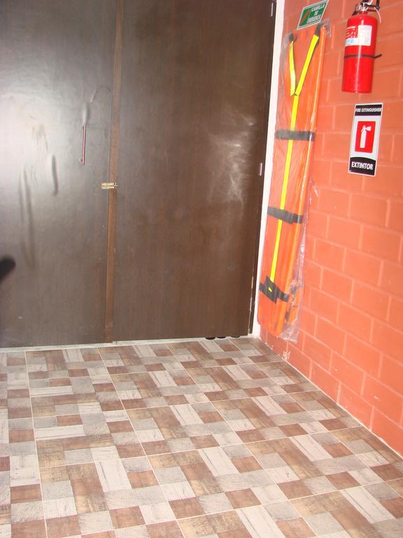 Suites Yinnam Arrieta San Andrés Εξωτερικό φωτογραφία