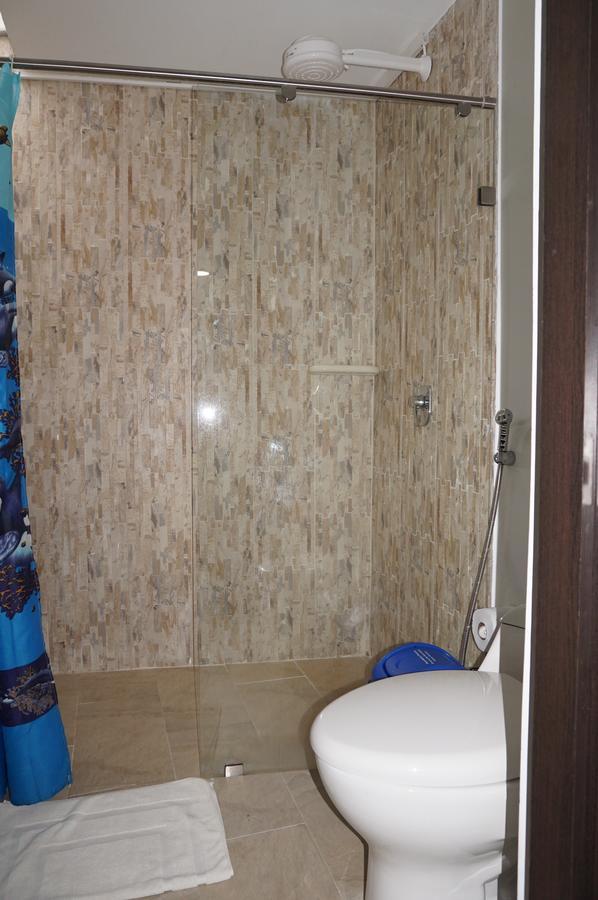 Suites Yinnam Arrieta San Andrés Εξωτερικό φωτογραφία
