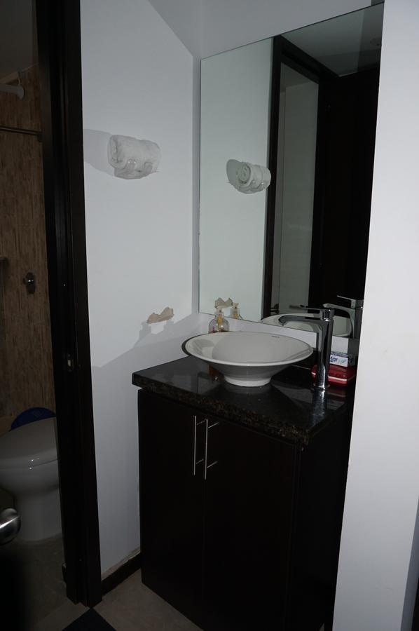 Suites Yinnam Arrieta San Andrés Εξωτερικό φωτογραφία