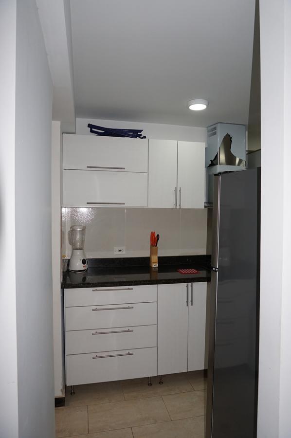 Suites Yinnam Arrieta San Andrés Εξωτερικό φωτογραφία