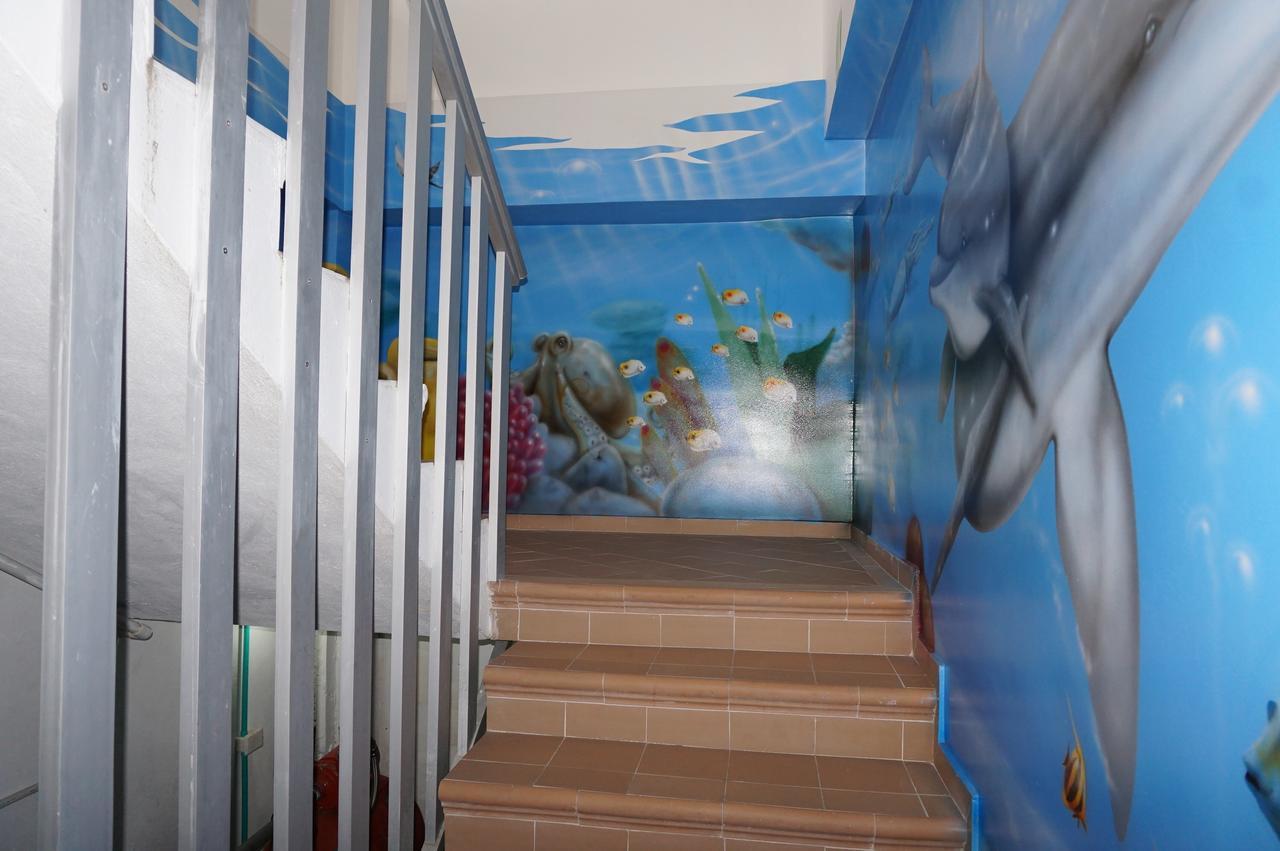 Suites Yinnam Arrieta San Andrés Εξωτερικό φωτογραφία